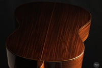 José Salinas - 2024 Spruce