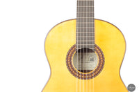 José Salinas - 2024 Spruce