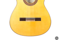 José Salinas - 2024 Spruce