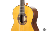 José Salinas - 2024 Spruce