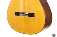 José Salinas - 2024 Spruce