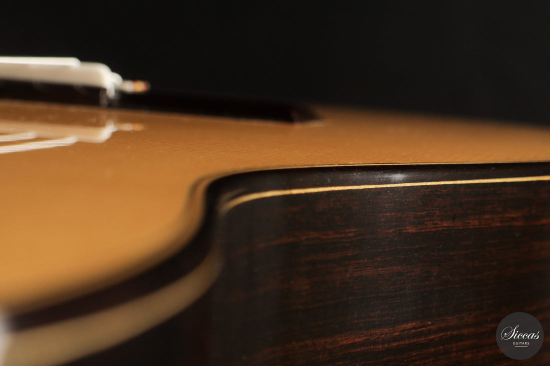 José Salinas - 2026 - 64 cm