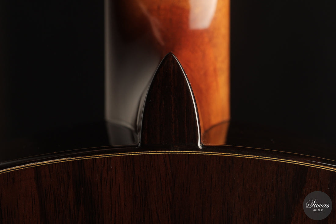 José Salinas - 2026 - 64 cm