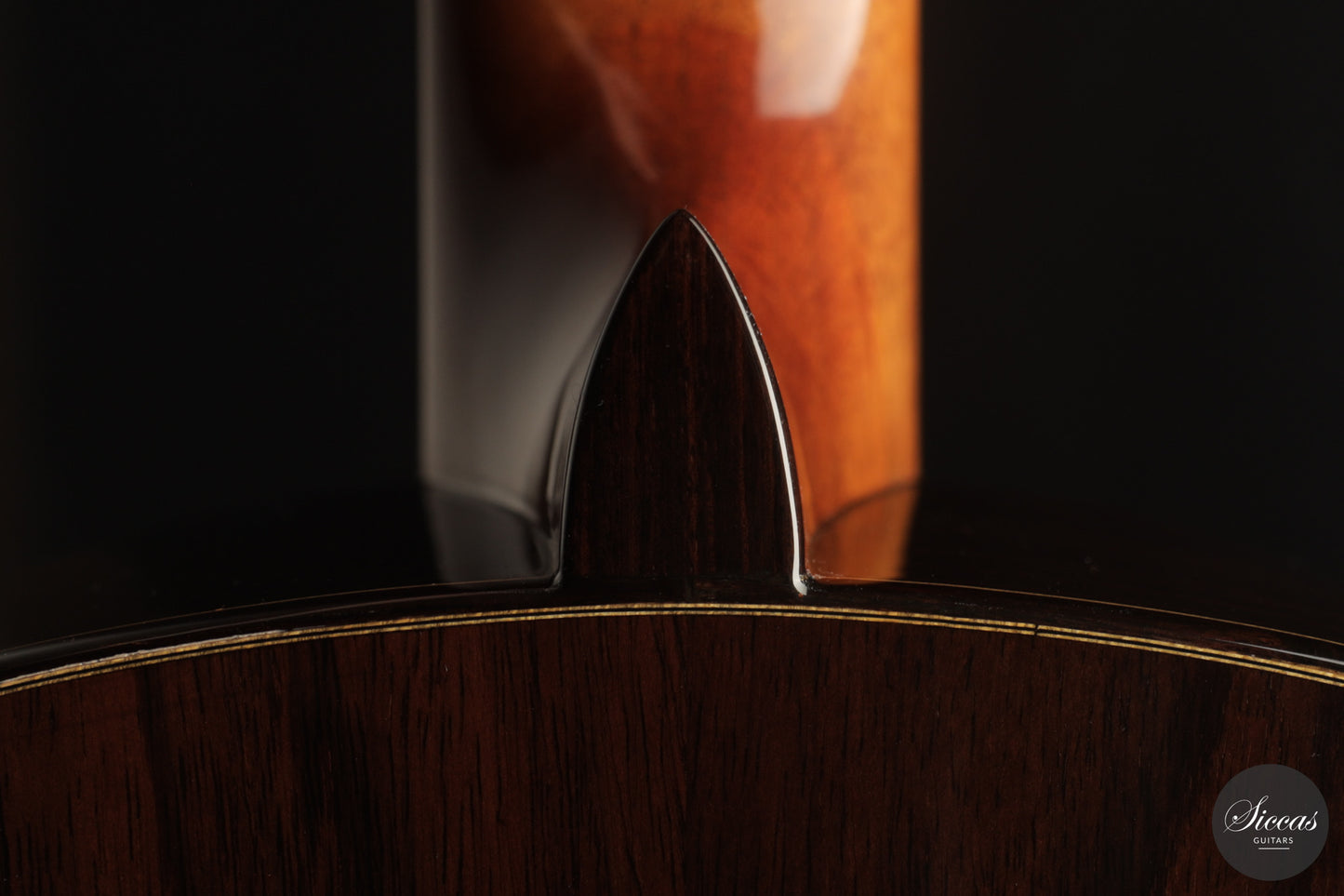 José Salinas - 2026 - 64 cm