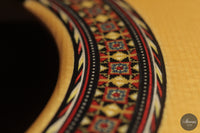 José Salinas - 2026 - 64 cm