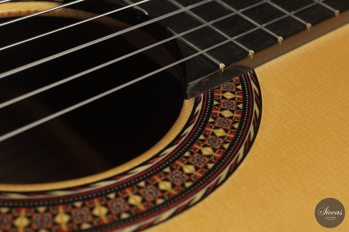 José Salinas - 2026 - 64 cm