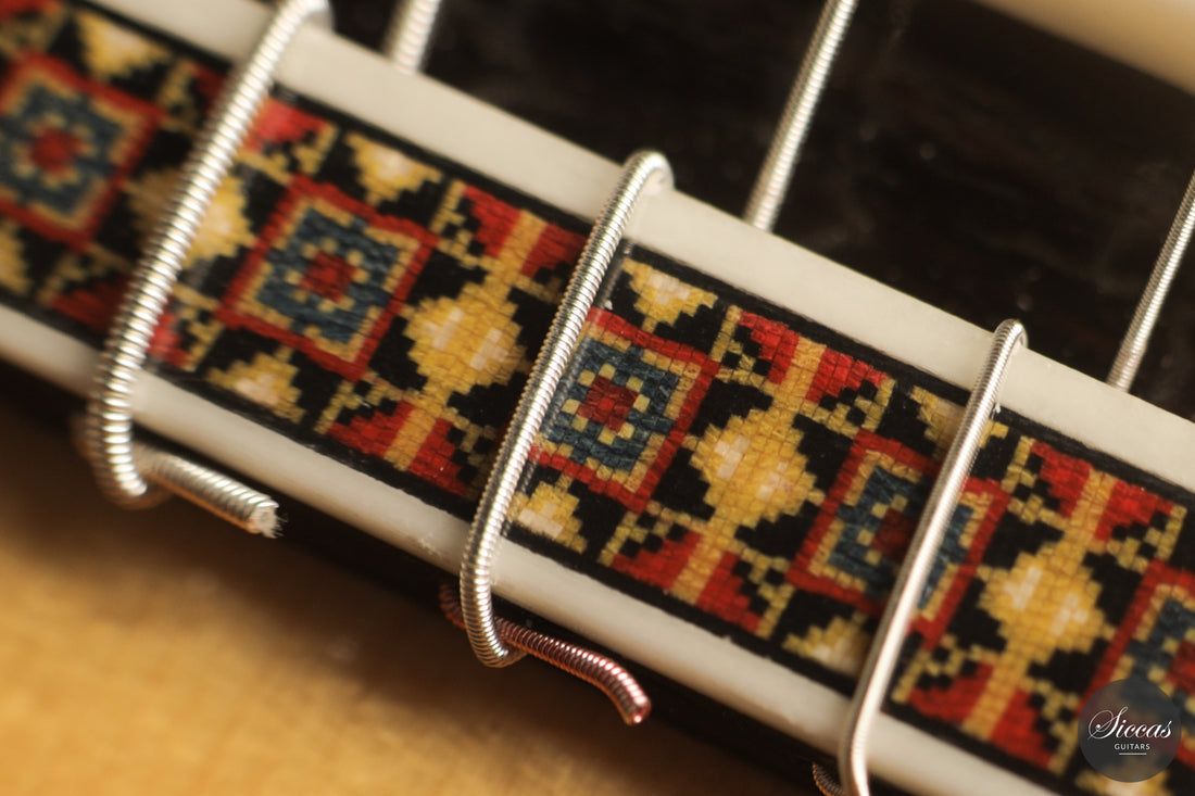 José Salinas - 2026 - 64 cm