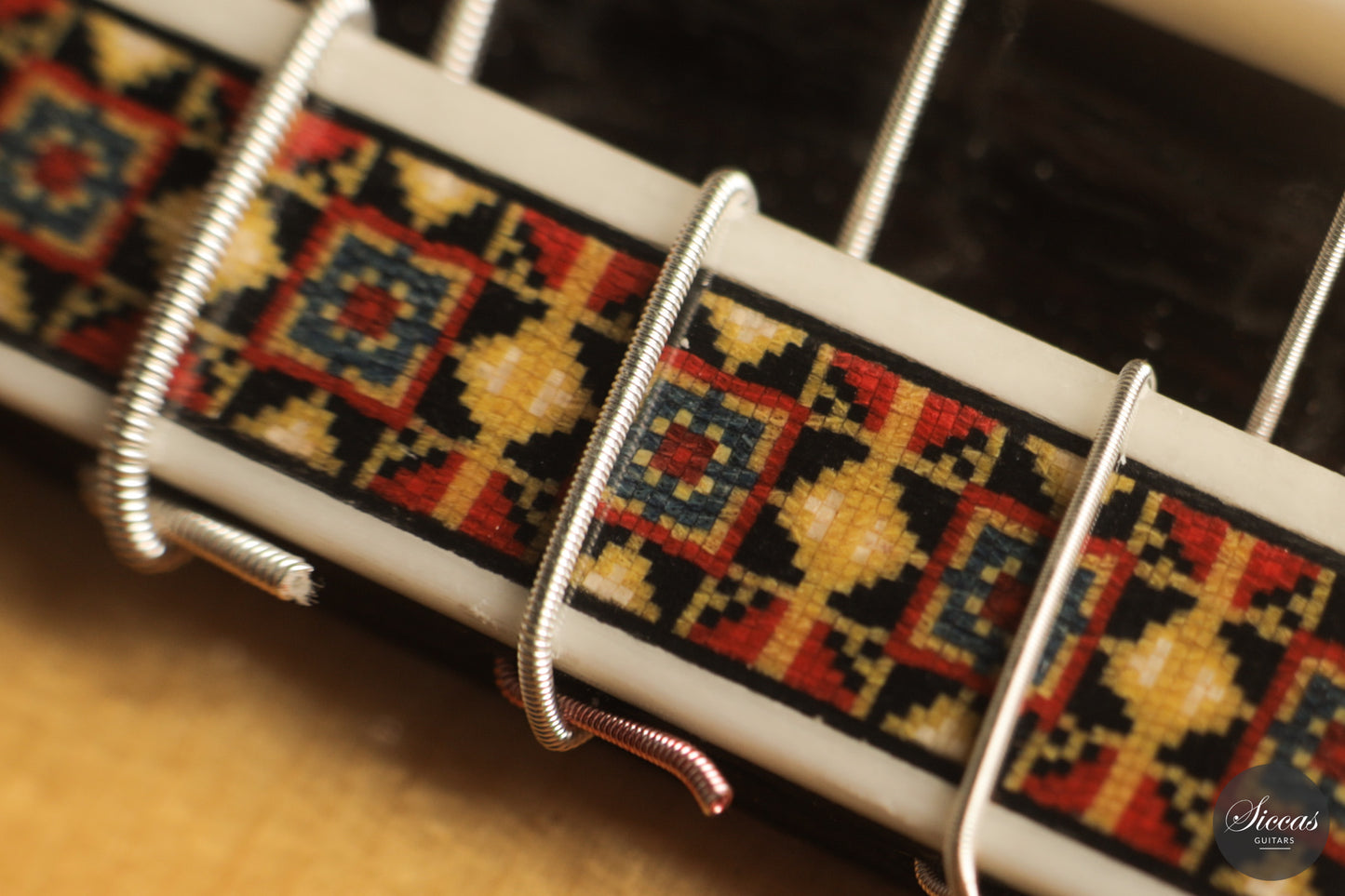 José Salinas - 2026 - 64 cm