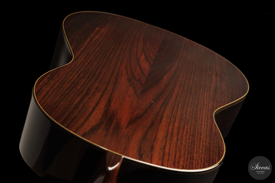 José Salinas - 2026 - 64 cm