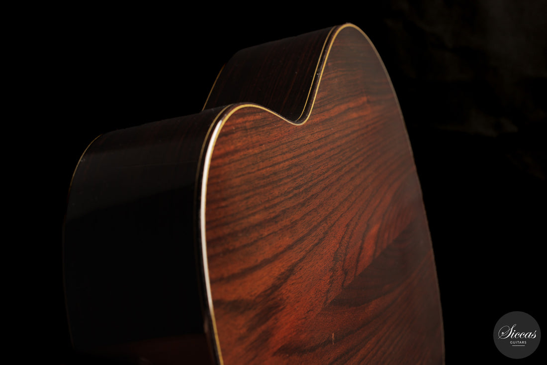 José Salinas - 2026 - 64 cm