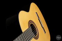 José Salinas - 2026 - 64 cm