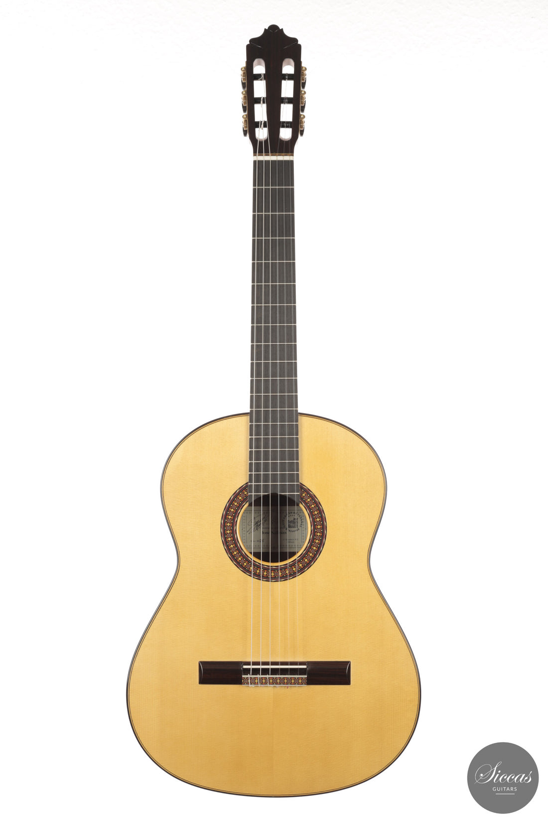 José Salinas - 2026 - 64 cm