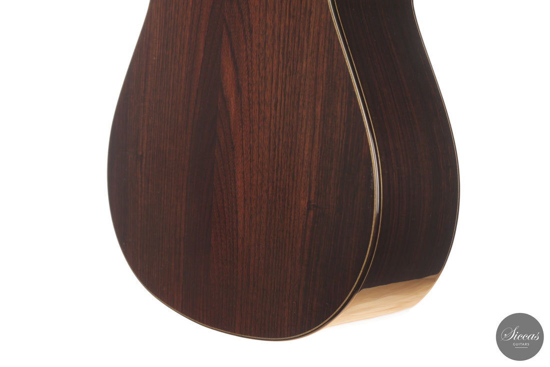 José Salinas - 2026 - 64 cm