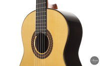 José Salinas - 2026 - 64 cm