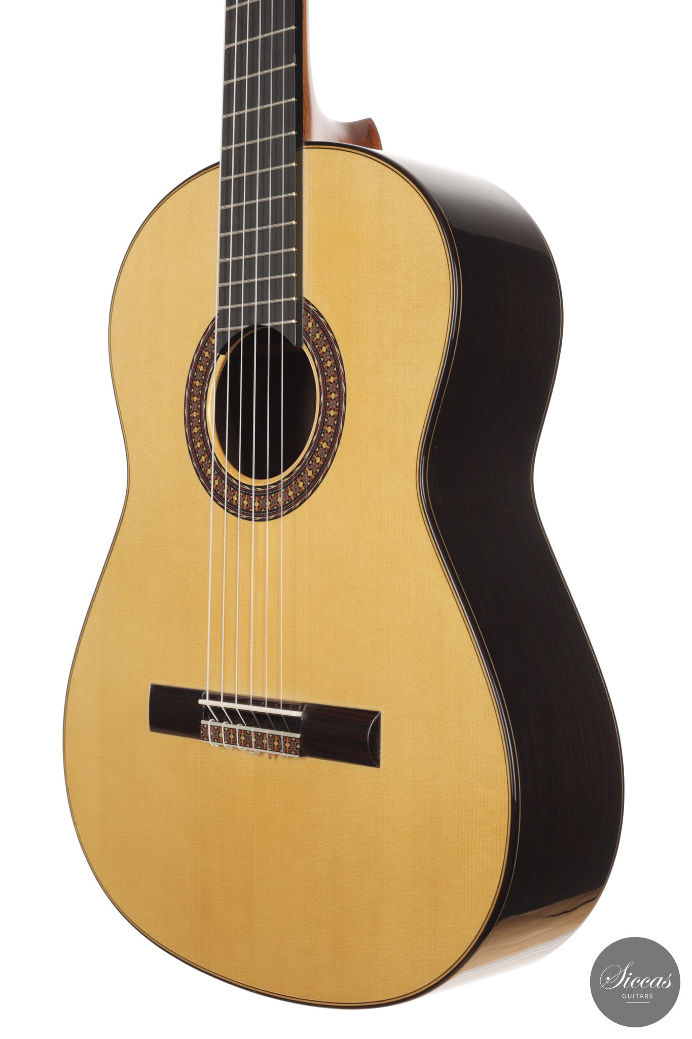 José Salinas - 2026 - 64 cm