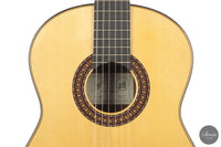 José Salinas - 2026 - 64 cm