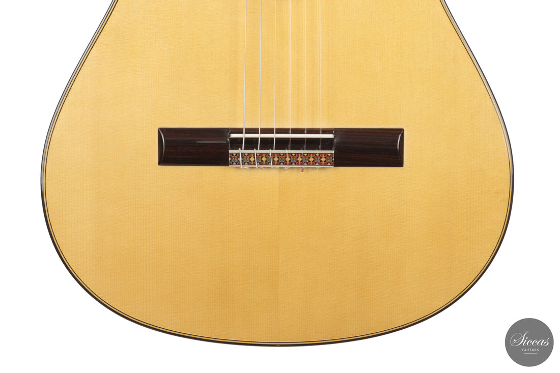 José Salinas - 2026 - 64 cm