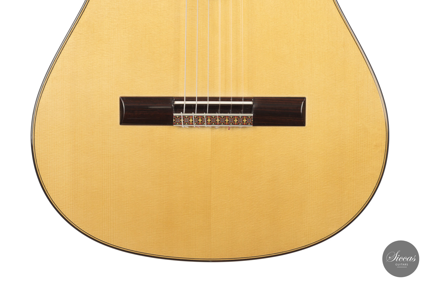 José Salinas - 2026 - 64 cm