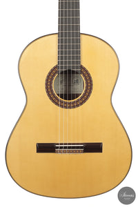 José Salinas - 2026 - 64 cm