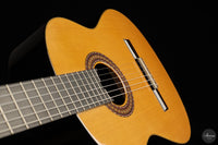 José Salinas - 2026 Cedar 64 cm