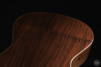 José Salinas - 2026 Cedar 64 cm