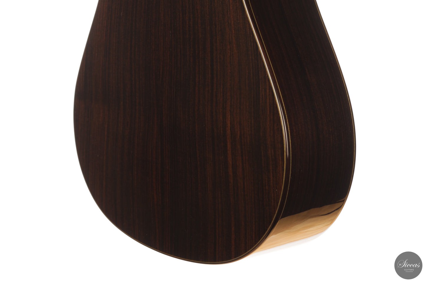 José Salinas - 2026 Cedar 64 cm