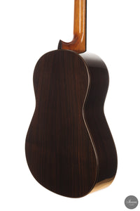 José Salinas - 2026 Cedar 64 cm