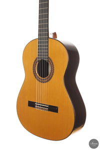 José Salinas - 2026 Cedar 64 cm