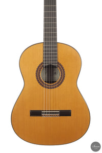 José Salinas - 2026 Cedar 64 cm