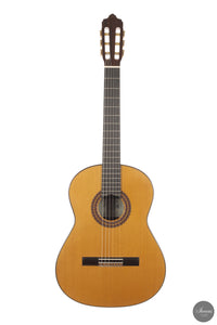 José Salinas - 2026 Cedar 64 cm