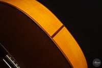 Jost Von Huene - 2014 Doubletop