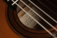 Jost Von Huene - 2014 Doubletop