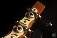 Jost Von Huene - 2014 Doubletop