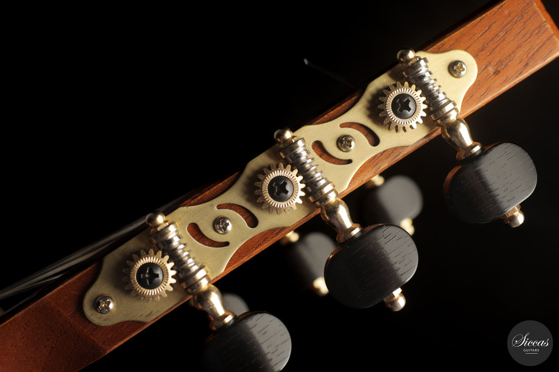 Jost Von Huene - 2014 Doubletop