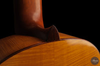 Jost Von Huene - 2014 Doubletop