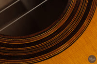 Jost Von Huene - 2014 Doubletop