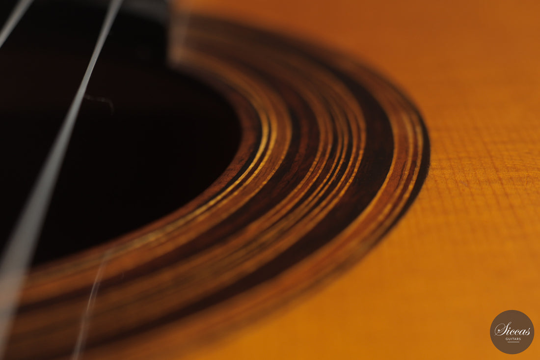 Jost Von Huene - 2014 Doubletop