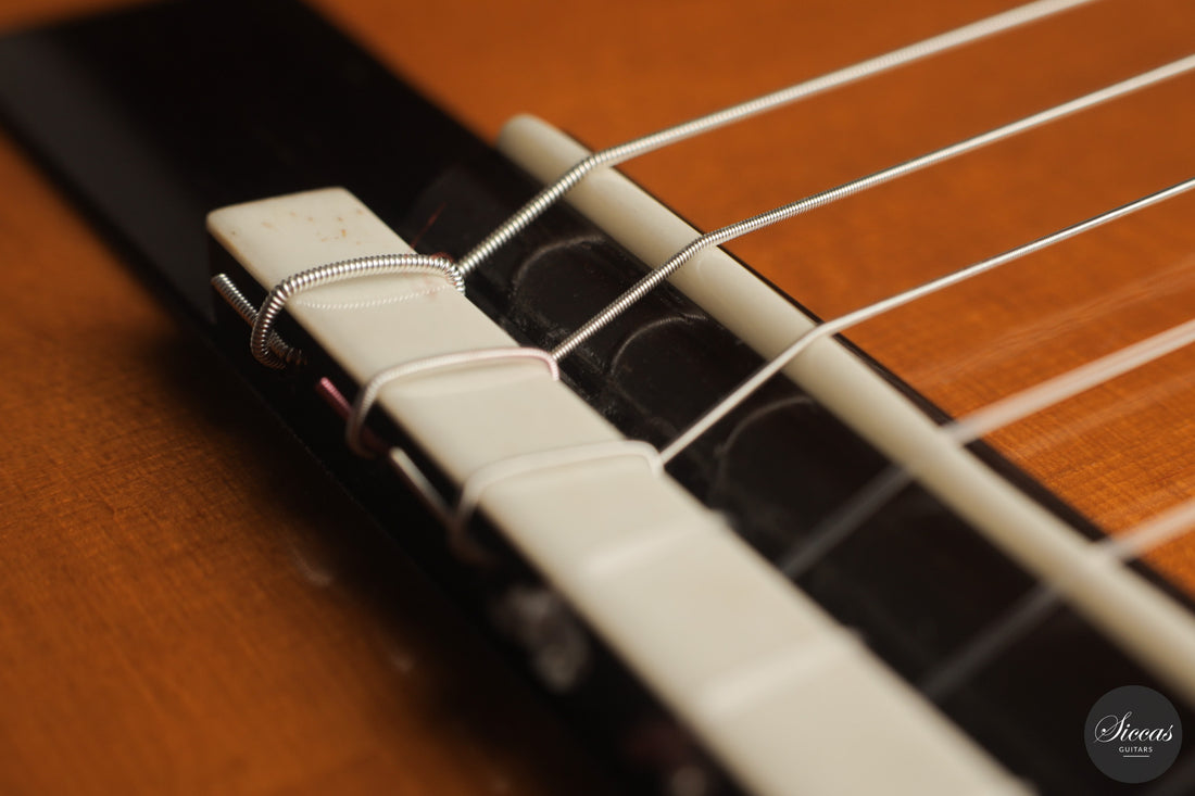 Jost Von Huene - 2014 Doubletop