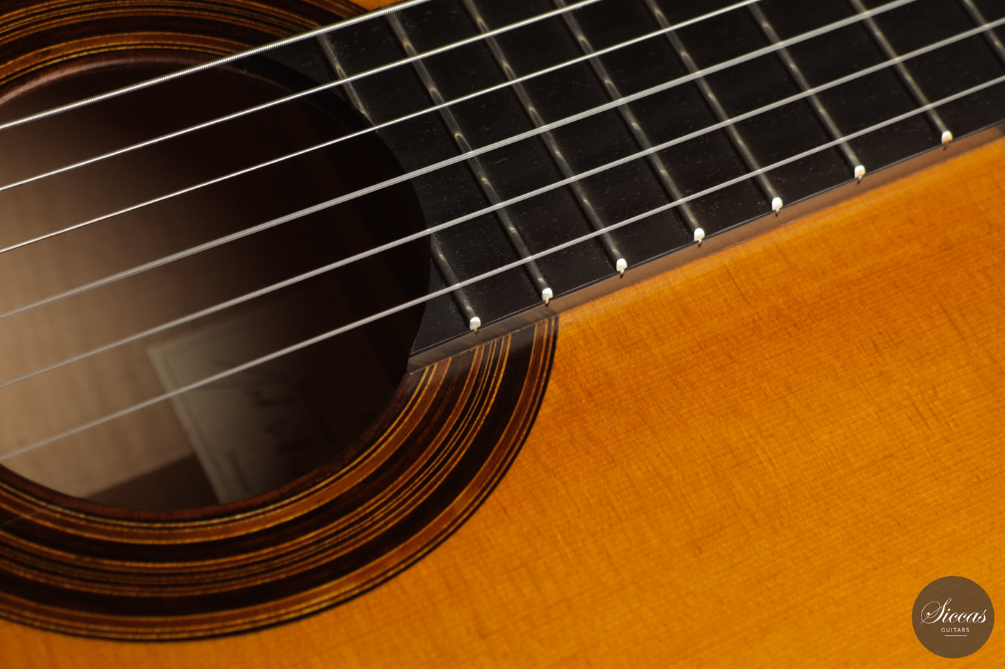 Jost Von Huene - 2014 Doubletop