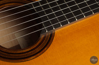 Jost Von Huene - 2014 Doubletop