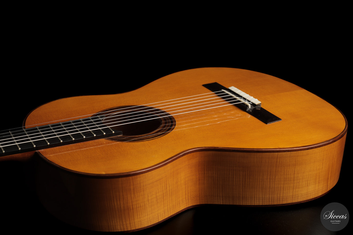 Jost Von Huene - 2014 Doubletop