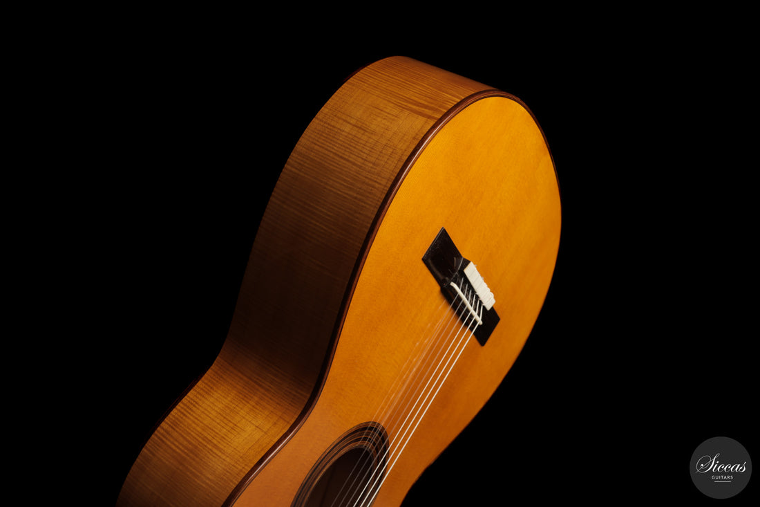 Jost Von Huene - 2014 Doubletop