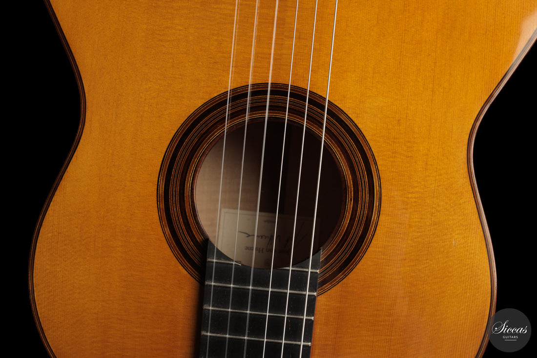 Jost Von Huene - 2014 Doubletop