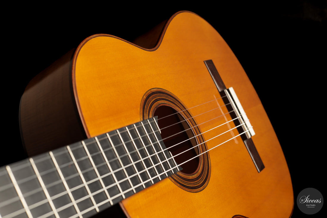 Jost Von Huene - 2014 Doubletop