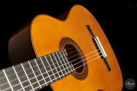 Jost Von Huene - 2014 Doubletop