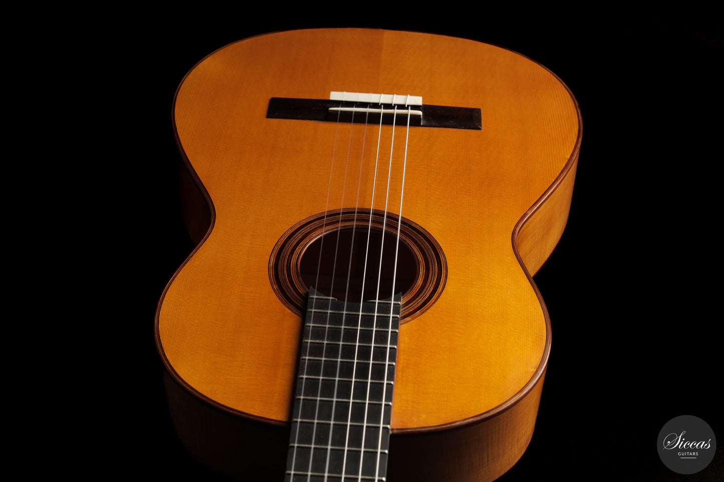 Jost Von Huene - 2014 Doubletop