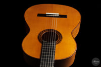 Jost Von Huene - 2014 Doubletop