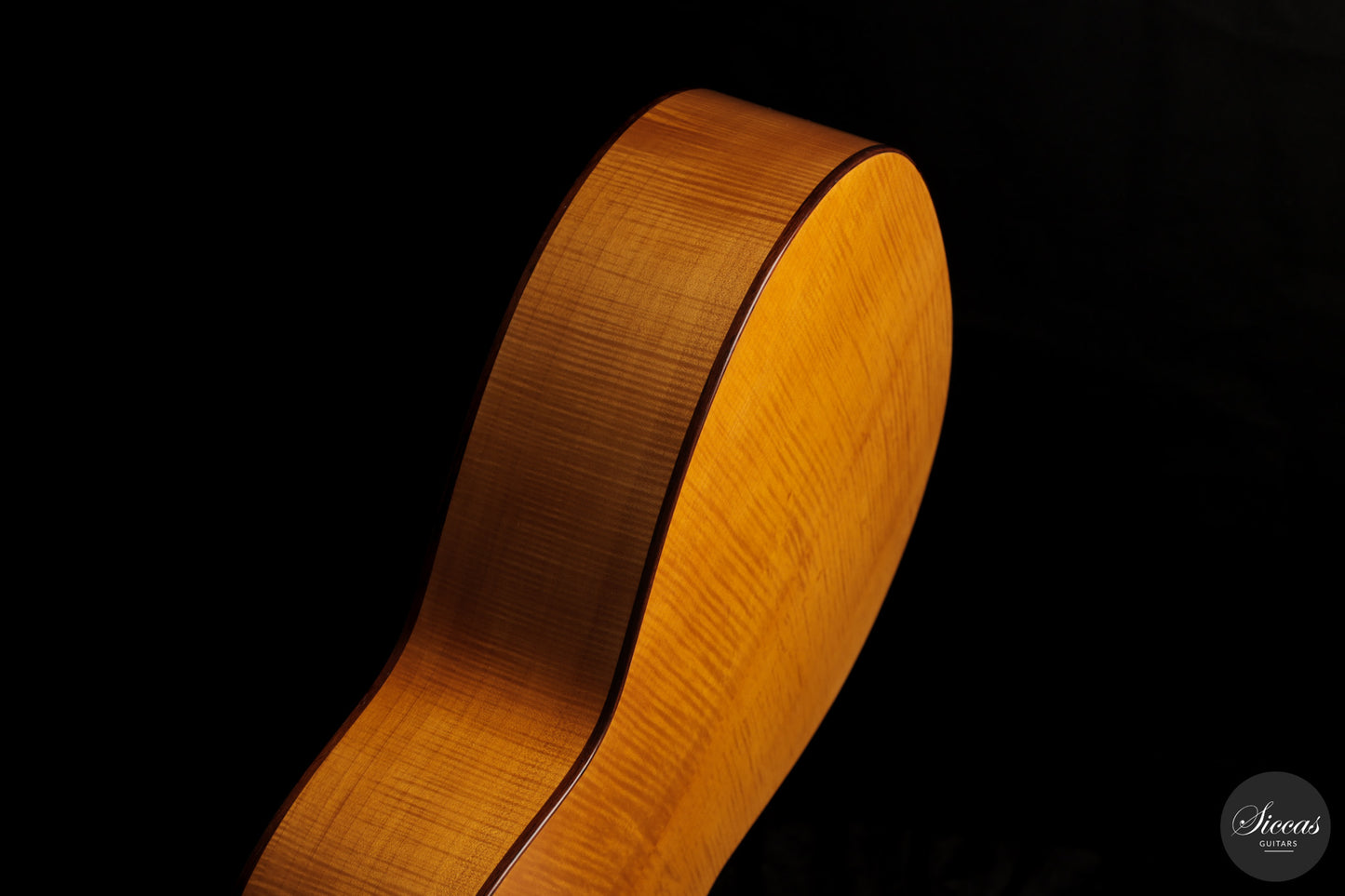 Jost Von Huene - 2014 Doubletop