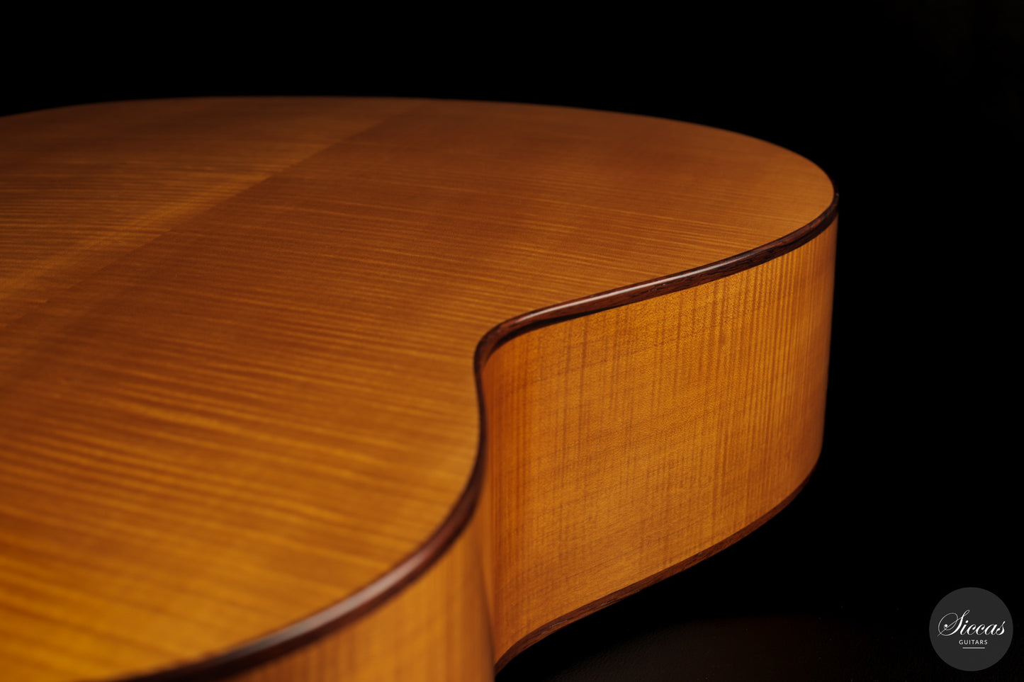 Jost Von Huene - 2014 Doubletop