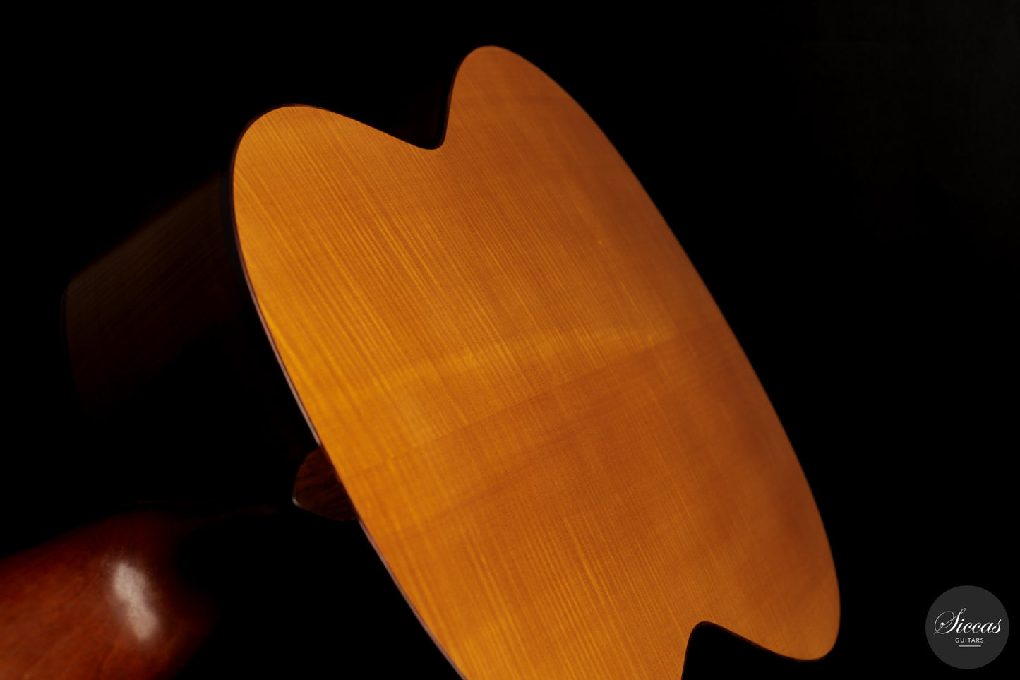 Jost Von Huene - 2014 Doubletop